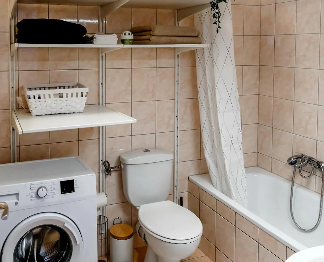 Cosy Apartment Zuglo Next To Puskas Arena Budapest