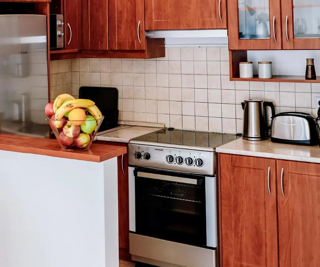 Cosy Apartment Zuglo Next To Puskas Arena Budapest