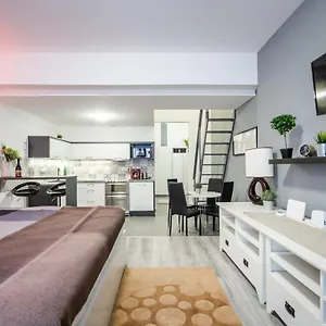  דירה Bpr Elite - Sky Terrace