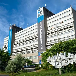 Danubius Arena Budapest