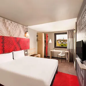 Ibis Castle Hill Budapest