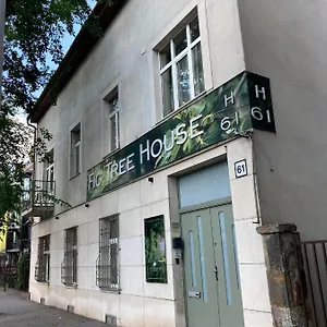 Fig Tree House Budapest