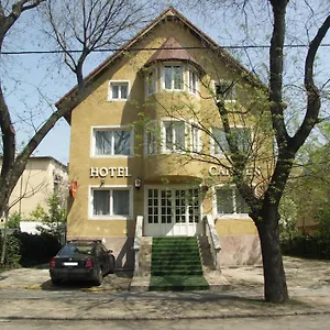 Carmen Budapest