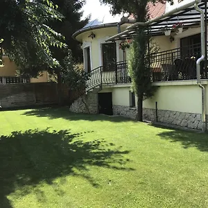 Palma In Park - Semi Suteren Budapest