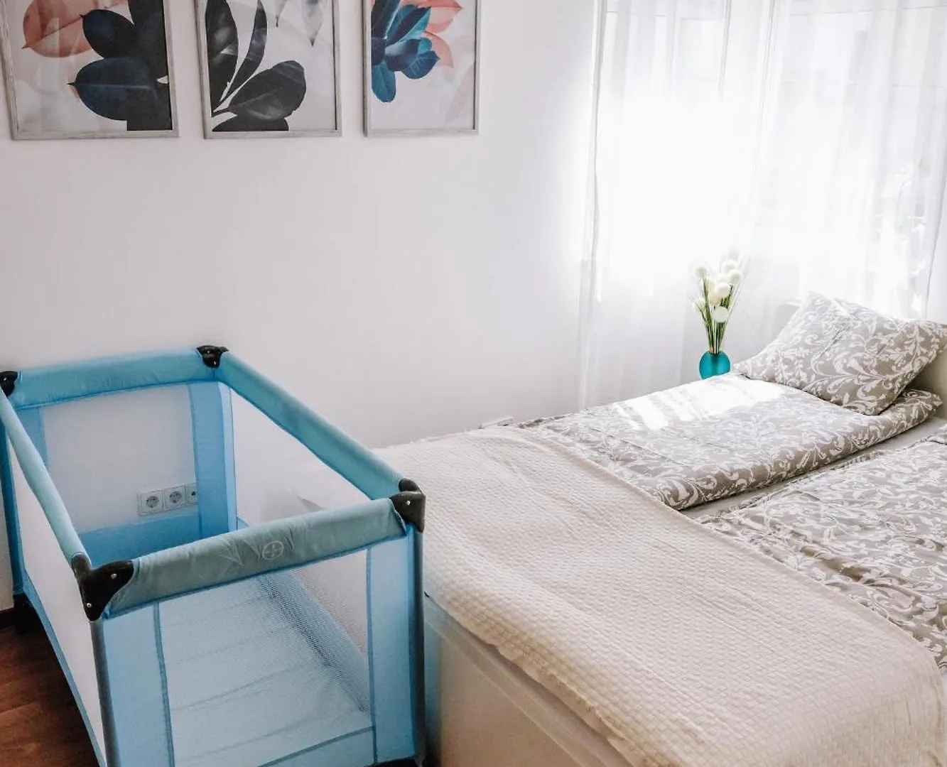 Cosy Apartment Zuglo Next To Puskas Arena Budapest