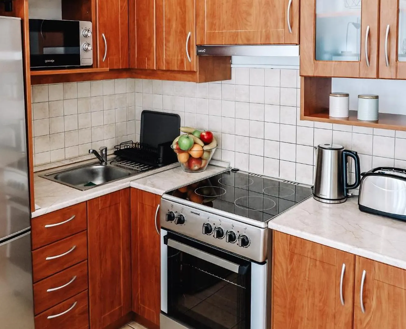 Cosy Apartment Zuglo Next To Puskas Arena Budapest