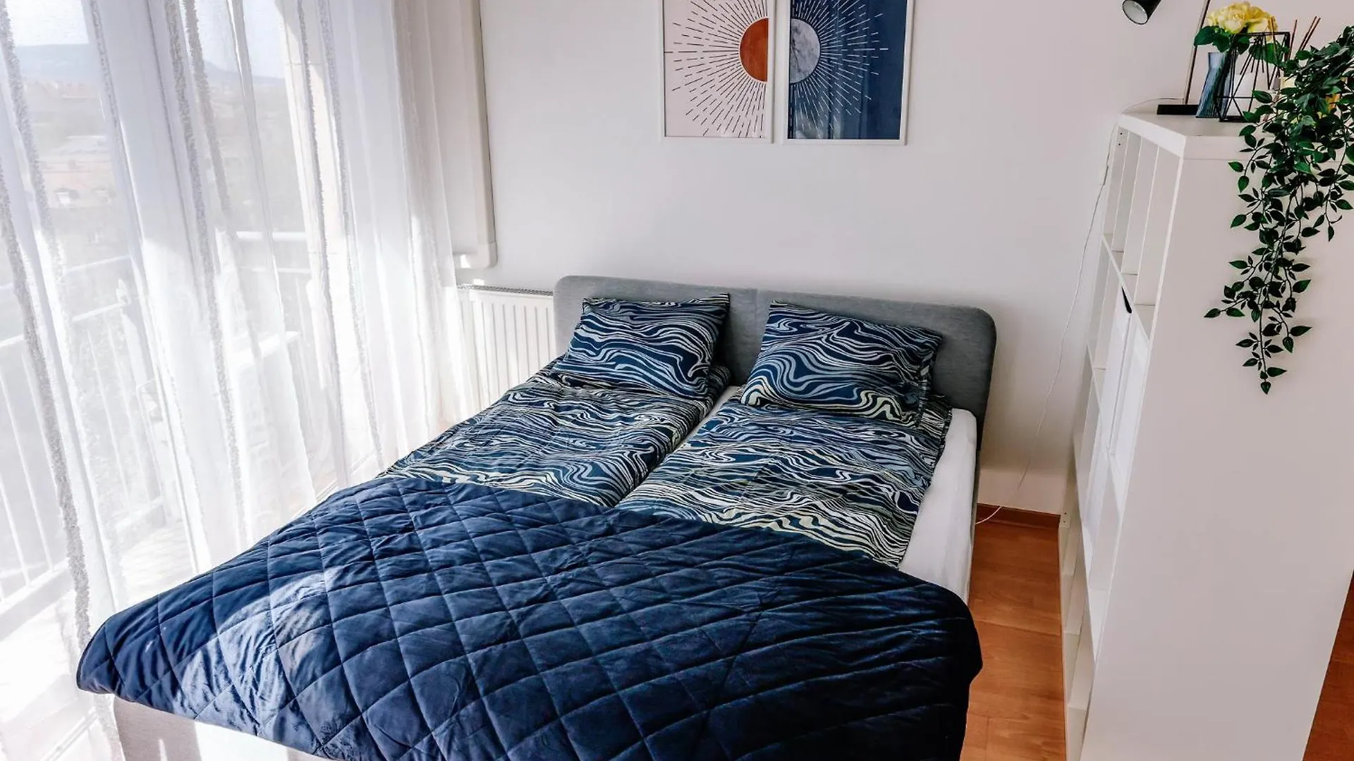 Cosy Apartment Zuglo Next To Puskas Arena Budapest 0*,  Hungary