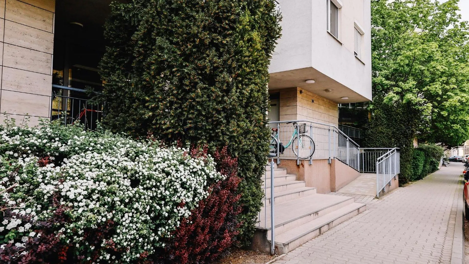 Cosy Apartment Zuglo Next To Puskas Arena Budapest 0*,